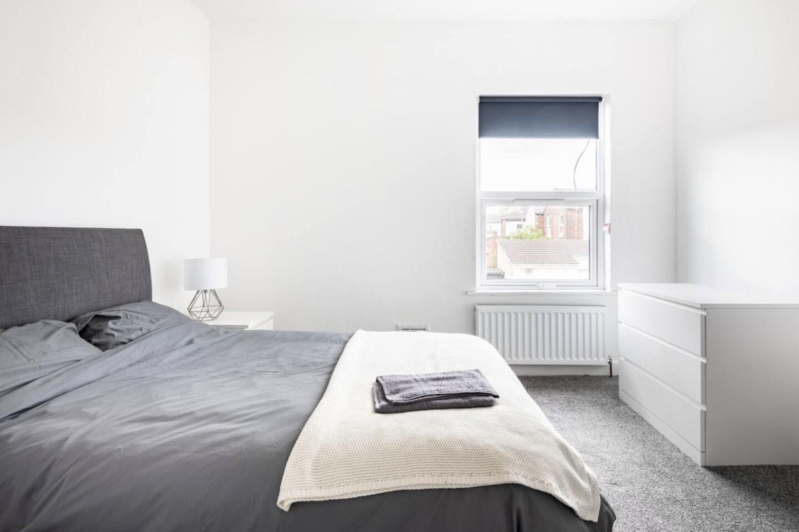 Away From Local To A Lot Of Amenities Stoke-on-Trent