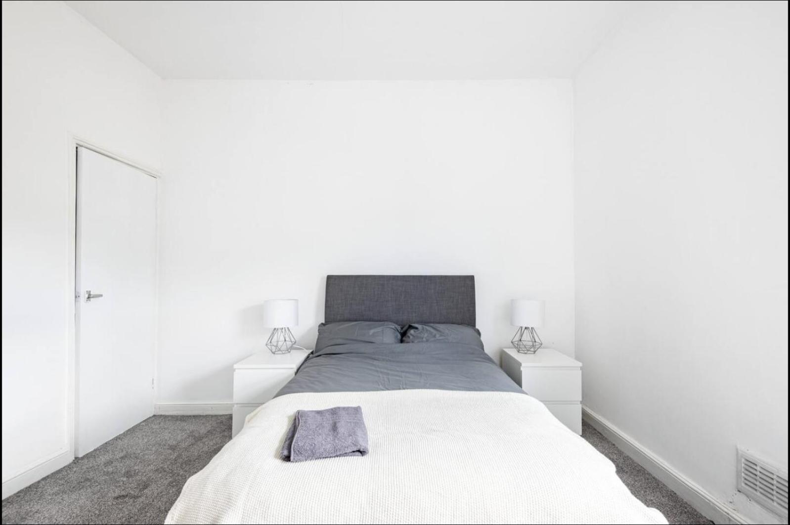 Away From Local To A Lot Of Amenities *